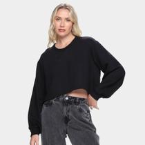 Moletom Colcci Feminino