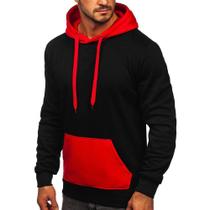 ufc custom moletom com capuz