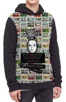 Moletom Com Capuz 13 Reasons Why Ref:502