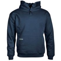 Moletom com capuz Arborwear 100% algodão para homens