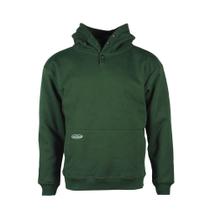 Moletom com capuz Arborwear de espessura dupla para homens