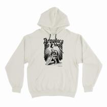 Moletom Com Capuz Armadura De Deus Moletom Com Capuz Armadura De Deus