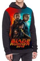 Moletom Com Capuz Blade Runner 2049 Ref:460