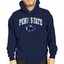 Moletom com capuz Campus Colors Adult Arch & Logo Penn State