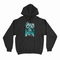 Moletom Com Capuz Cats Ghost Studio Geek