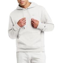 Moletom com Capuz Champion Powerblend Masculino - Listrado