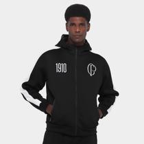 Moletom Com Capuz Corinthians Coimbra Masculino Moletom Com Capuz Corinthians Coimbra Masculino