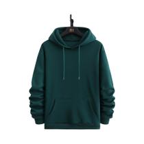 Moletom Com Capuz De Algodão E Fleece Com Bordado De Dragão Para Homens E Mulheres, Estilo Hip Hop