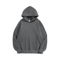 Moletom Com Capuz De Algodão Veludo Pesado Para Homens E Mulheres, 16.9oz 480gsm
