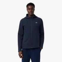 Moletom com Capuz e Zíper Sport Stretch Moletom com Capuz e Zíper Sport Stretch