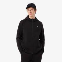 Moletom com Capuz e Zíper Sport Stretch Moletom com Capuz e Zíper Sport Stretch