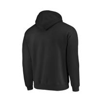 Moletom Com Capuz Estampado Floral Estilo De Letras Único Tendência Da Moda Caimento Solto Esportivo