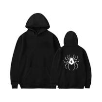 Moletom Com Capuz Estampado Hikikomori Para Homens E Mulheres, Conjunto De Moletom Solto, Moda