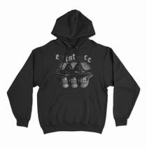 Moletom Com Capuz Existence Studio Geek