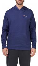 Moletom Com Capuz Fila Classic Masculino F11l202