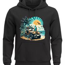 Moletom Com Capuz Flanelado Personalizado