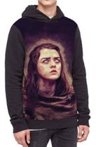 Moletom Com Capuz Game Of Thrones Ref:144
