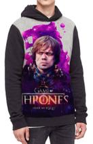 Moletom Com Capuz Game Of Thrones Ref:157