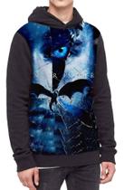Moletom Com Capuz Game Of Thrones Ref:195