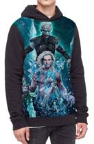 Moletom Com Capuz Game Of Thrones Ref:205
