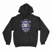 Moletom Com Capuz Gamer Raiz Studio Geek Moletom Com Capuz Gamer Raiz Studio Geek