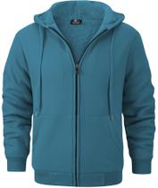 Moletom com capuz GEEK LIGHTING, lã pesada, masculino, 3GG