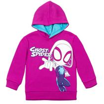 Moletom com Capuz Infantil Feminino Marvel Ghost-Spider 7-8 Anos Moletom com Capuz Infantil Feminino Marvel Ghost-Spider 7-8 Anos