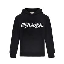 Moletom com capuz LQBNZQZ Kids Pulôver com capuz para meninos e meninas Moletom com capuz LQBNZQZ Kids Pulôver com capuz para meninos e meninas