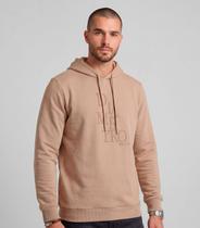 Moletom Com Capuz Masculino Diâmetro Marrom Moletom Com Capuz Masculino Diâmetro Marrom