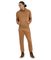 Moletom com Capuz Masculino UGG Tasman - Marrom