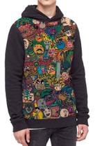 Moletom Com Capuz Memes Ref:174 Moletom Com Capuz Memes Ref:174