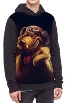 Moletom Com Capuz Mutley Ref:530