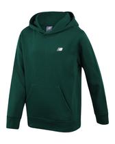 Moletom com capuz New Balance para meninos de algodão macio 2T-20
