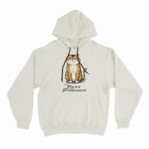 Moletom Com Capuz Not Fast Just Furious