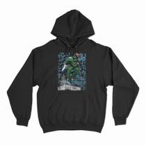 Moletom Com Capuz O Pensador Studio Geek