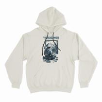 Moletom Com Capuz Other Lives And Other Worlds