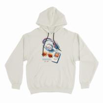 Moletom Com Capuz Ouvir Pela Palavra De Deus Moletom Com Capuz Ouvir Pela Palavra De Deus