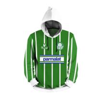 Moletom com capuz Palmeiras Moletom com capuz Palmeiras