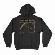 Moletom Com Capuz Proporção Aurea Moletom Com Capuz Proporção Aurea
