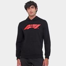 Moletom Com Capuz Puma F1 ESS Masculino Moletom Com Capuz Puma F1 ESS Masculino