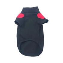 Moletom com Capuz Quentinho para Cães e Gatos - Tamanho Médio Moletom com Capuz Quentinho para Cães e Gatos - Tamanho Médio