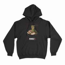 Moletom Com Capuz Ramen Studio Geek Moletom Com Capuz Ramen Studio Geek