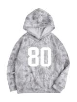 Moletom com capuz RoseSeek Girl's Camo de manga comprida 13Y Moletom com capuz RoseSeek Girl's Camo de manga comprida 13Y