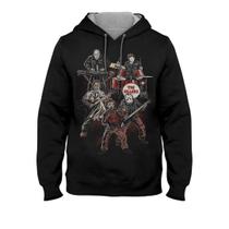 Moletom com Capuz The Killers Moletom com Capuz The Killers