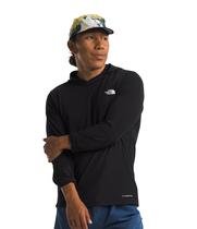 Moletom com capuz THE NORTH FACE Adventure Sun para homem TNF preto - S Moletom com capuz THE NORTH FACE Adventure Sun para homem TNF preto - S