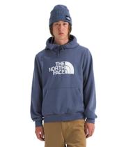 Moletom com Capuz The North Face Evolution Half Dome Large Twilight