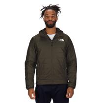 Moletom com capuz THE NORTH FACE Flare para homem New Taupe Green - M Moletom com capuz THE NORTH FACE Flare para homem New Taupe Green - M