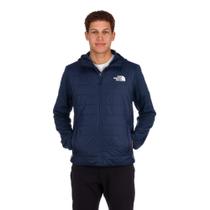 Moletom com capuz THE NORTH FACE Flare para homem Summit Navy - XL Moletom com capuz THE NORTH FACE Flare para homem Summit Navy - XL