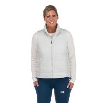 Moletom com capuz The North Face Flare para mulheres XS Tin Grey