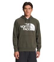 Moletom com capuz The North Face Half Dome New Taupe Green 2GG Moletom com capuz The North Face Half Dome New Taupe Green 2GG